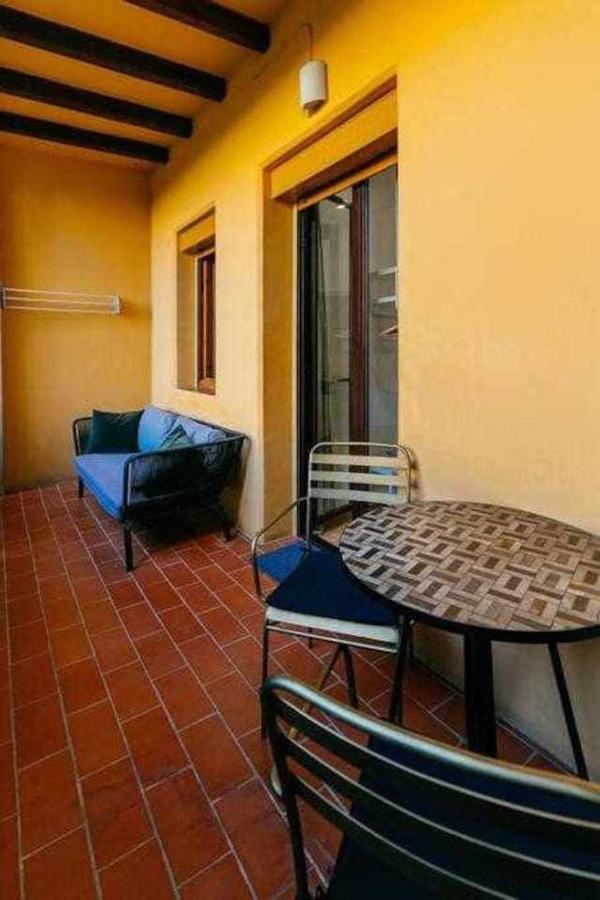 Cozy & Central Apartment Barcelona Exterior photo